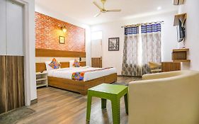 Fabhotel Aravali Suites